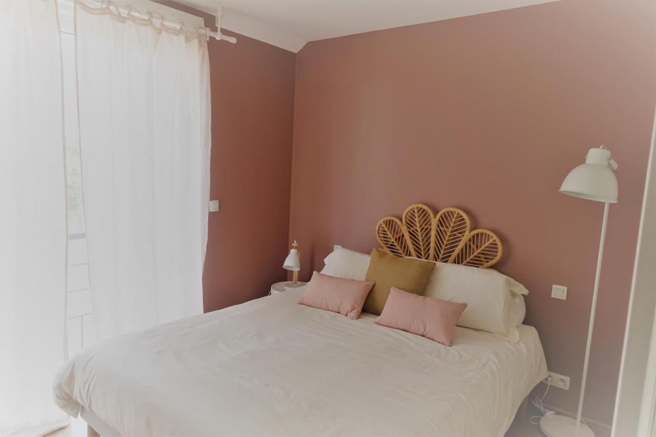 Appartement Hyper Centre, Plage A Pieds, 2 Chambres, 4 Personnes 沙特拉永普拉日 外观 照片
